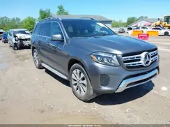 4JGDF6EE9KB226581 2019 MERCEDES-BENZ GLS-KLASSE