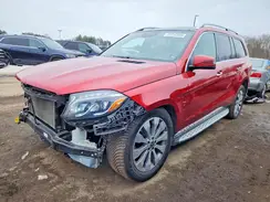 4JGDF6EE9KB226709 2019 MERCEDES-BENZ GLS-KLASSE