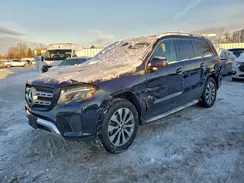 4JGDF6EE9KB226712 2019 MERCEDES-BENZ GLS-KLASSE