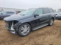 4JGDF6EE9KB226807 2019 MERCEDES-BENZ GLS-KLASSE