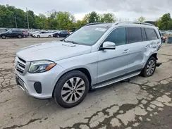 4JGDF6EE9KB227441 2019 MERCEDES-BENZ GLS-KLASSE
