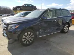 4JGDF6EE9KB227486 2019 MERCEDES-BENZ GLS-KLASSE