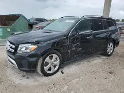 4JGDF6EE9KB229593 2019 MERCEDES-BENZ GLS-KLASSE