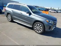 4JGDF6EE9KB230176 2019 MERCEDES-BENZ GLS-KLASSE