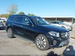 4JGDF6EE9KB230579 2019 MERCEDES-BENZ GLS-KLASSE