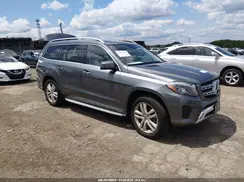 4JGDF6EE9KB231781 2019 MERCEDES-BENZ GLS-KLASSE