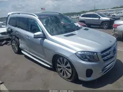 4JGDF6EE9KB233918 2019 MERCEDES-BENZ GLS-KLASSE