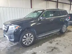 4JGDF6EE9KB234552 2019 MERCEDES-BENZ GLS-KLASSE