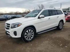 4JGDF6EE9KB234860 2019 MERCEDES-BENZ GLS-KLASSE