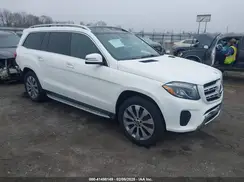 4JGDF6EE9KB236639 2019 MERCEDES-BENZ GLS-KLASSE