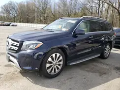 4JGDF6EE9KB237449 2019 MERCEDES-BENZ GLS-KLASSE