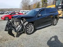 4JGDF6EE9KB237550 2019 MERCEDES-BENZ GLS-KLASSE