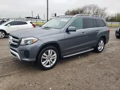 4JGDF6EE9KB238746 2019 MERCEDES-BENZ GLS-KLASSE
