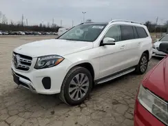 4JGDF6EE9KB240691 2019 MERCEDES-BENZ GLS-KLASSE