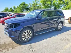 4JGDF6EE9KB241081 2019 MERCEDES-BENZ GLS-KLASSE
