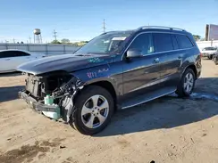 4JGDF6EEXHA739398 2017 MERCEDES-BENZ GLS-KLASSE