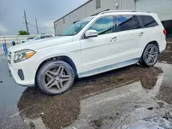 4JGDF6EEXHA748926 2017 MERCEDES-BENZ GLS-KLASSE