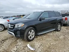 4JGDF6EEXHA752572 2017 MERCEDES-BENZ GLS-KLASSE