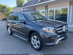 4JGDF6EEXHA753527 2017 MERCEDES-BENZ GLS-KLASSE