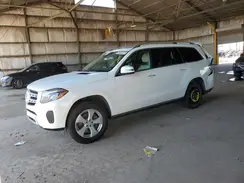 4JGDF6EEXHA754614 2017 MERCEDES-BENZ GLS-KLASSE