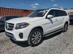 4JGDF6EEXHA762437 2017 MERCEDES-BENZ GLS-KLASSE