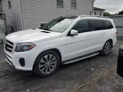 4JGDF6EEXHA763913 2017 MERCEDES-BENZ GLS-KLASSE