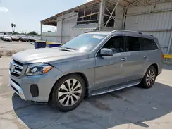 4JGDF6EEXHA766603 2017 MERCEDES-BENZ GLS-KLASSE
