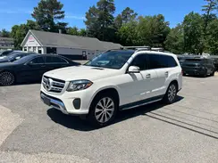 4JGDF6EEXHA766679 2017 MERCEDES-BENZ GLS-KLASSE