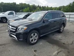 4JGDF6EEXHA773275 2017 MERCEDES-BENZ GLS-KLASSE