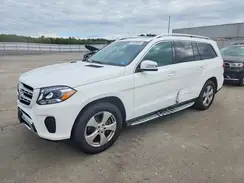 4JGDF6EEXHA774880 2017 MERCEDES-BENZ GLS-KLASSE