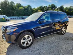 4JGDF6EEXHA775172 2017 MERCEDES-BENZ GLS-KLASSE