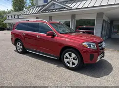 4JGDF6EEXHA775382 2017 MERCEDES-BENZ GLS-KLASSE