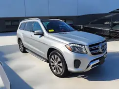4JGDF6EEXHA778377 2017 MERCEDES-BENZ GLS-KLASSE