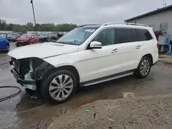 4JGDF6EEXHA788925 2017 MERCEDES-BENZ GLS-KLASSE