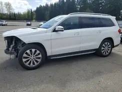 4JGDF6EEXHA790402 2017 MERCEDES-BENZ GLS-KLASSE