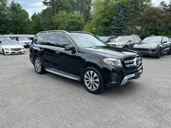4JGDF6EEXHA793123 2017 MERCEDES-BENZ GLS-KLASSE