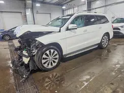 4JGDF6EEXHA794644 2017 MERCEDES-BENZ GLS-KLASSE