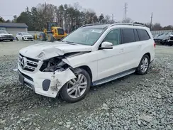 4JGDF6EEXHA798256 2017 MERCEDES-BENZ GLS-KLASSE