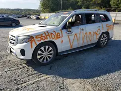 4JGDF6EEXHA804573 2017 MERCEDES-BENZ GLS-KLASSE