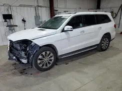 4JGDF6EEXHA804802 2017 MERCEDES-BENZ GLS-KLASSE