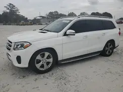 4JGDF6EEXHA805741 2017 MERCEDES-BENZ GLS-KLASSE