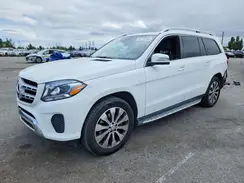 4JGDF6EEXHA809448 2017 MERCEDES-BENZ GLS-KLASSE