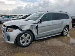 4JGDF6EEXHA813595 2017 MERCEDES-BENZ GLS-KLASSE