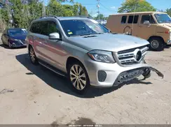 4JGDF6EEXHA815153 2017 MERCEDES-BENZ GLS-KLASSE