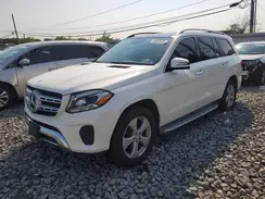 4JGDF6EEXHA819428 2017 MERCEDES-BENZ GLS-KLASSE