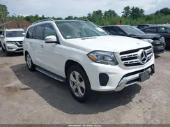 4JGDF6EEXHA826489 2017 MERCEDES-BENZ GLS-KLASSE