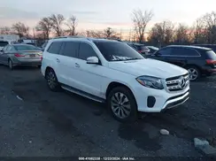 4JGDF6EEXHA828873 2017 MERCEDES-BENZ GLS-KLASSE