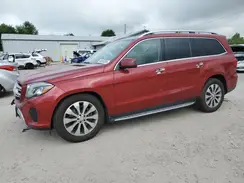 4JGDF6EEXHA832227 2017 MERCEDES-BENZ GLS-KLASSE