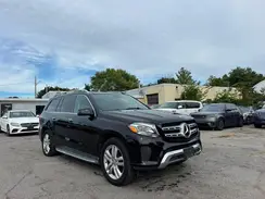 4JGDF6EEXHA832616 2017 MERCEDES-BENZ GLS-KLASSE