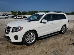 4JGDF6EEXHA842787 2017 MERCEDES-BENZ GLS-KLASSE